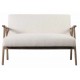 Gallery Direct Neyland 2 Seater Sofa