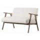 Gallery Direct Neyland 2 Seater Sofa