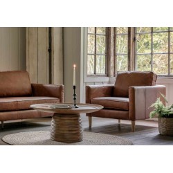 Gallery Direct Osborne Armchair