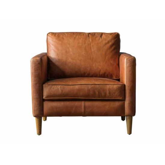 Gallery Direct Osborne Armchair