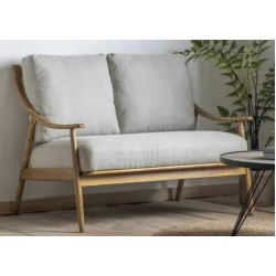 Gallery Direct Reliant 2 Seater Sofa