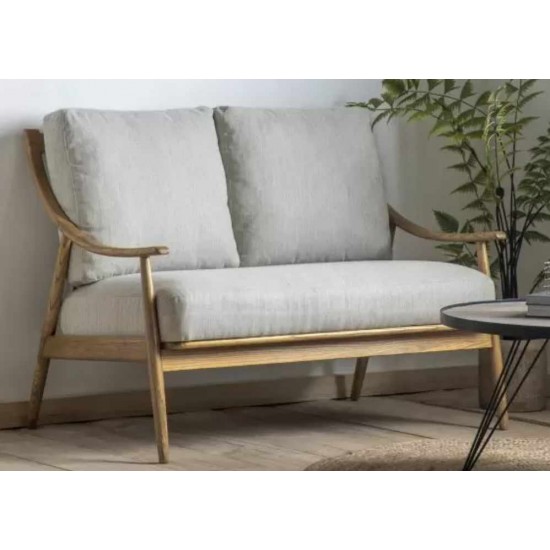 Gallery Direct Reliant 2 Seater Sofa