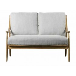 Gallery Direct Reliant 2 Seater Sofa