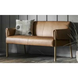 Gallery Direct Stratford 2 Seater Sofa