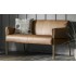 Gallery Direct Stratford 2 Seater Sofa