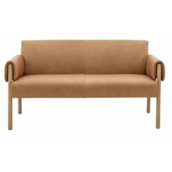 Gallery Direct Stratford 2 Seater Sofa