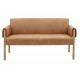 Gallery Direct Stratford 2 Seater Sofa