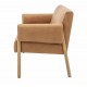 Gallery Direct Stratford 2 Seater Sofa