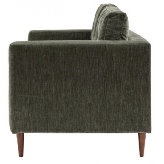 Gallery Direct Whitwell 2 Seater Sofa - Forest