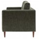 Gallery Direct Whitwell 2 Seater Sofa - Forest