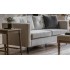 Gallery Direct Whitwell 3 Seater Sofa - Light Grey