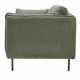 Gallery Direct Wigmore Sofa - Verdant Green 