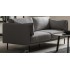 Gallery Direct Wigmore Sofa - Natural Boucle