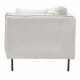 Gallery Direct Wigmore Sofa - Natural Boucle