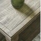 Gallery Direct Vancouver Coffee Table