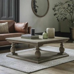Gallery Direct Vancouver Coffee Table