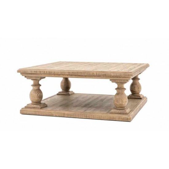 Gallery Direct Vancouver Coffee Table