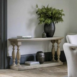 Gallery Direct Vancouver Console Table