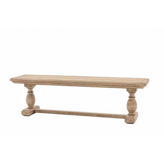 Gallery Direct Vancouver Dining Bench