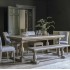 Gallery Direct Vancouver Dining Bench