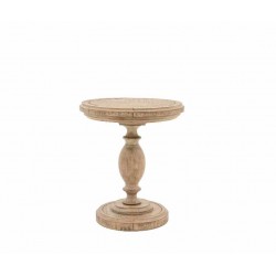 Gallery Direct Vancouver Side Table