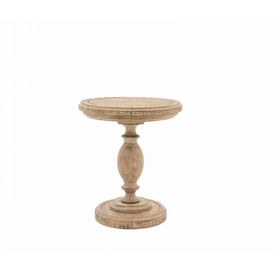 Gallery Direct Vancouver Side Table