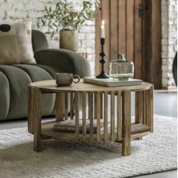 Gallery Direct Voss Coffee Table 