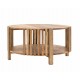 Gallery Direct Voss Coffee Table 