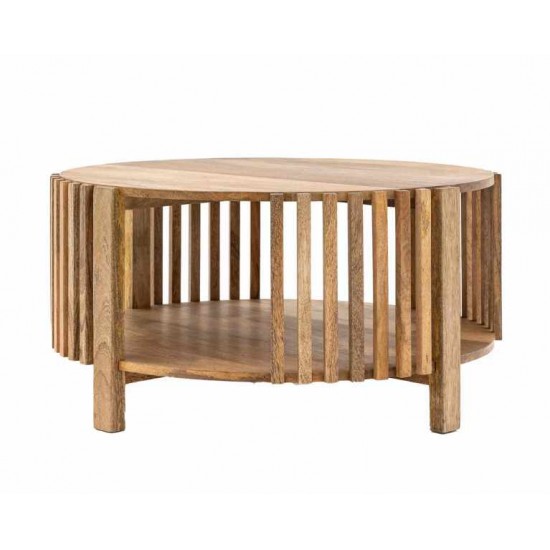 Gallery Direct Voss Coffee Table 