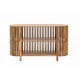 Gallery Direct Voss Console Table 