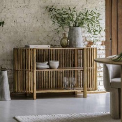 Gallery Direct Voss Console Table 