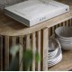 Gallery Direct Voss Console Table 