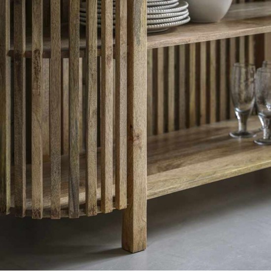 Gallery Direct Voss Console Table 