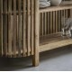 Gallery Direct Voss Console Table 