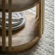 Gallery Direct Voss Dining Table 