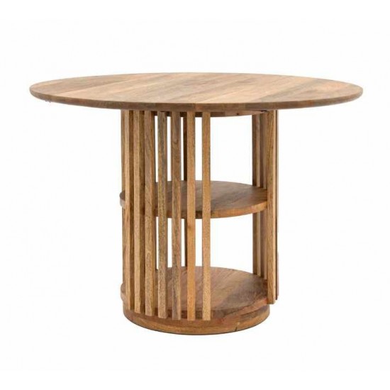 Gallery Direct Voss Dining Table 