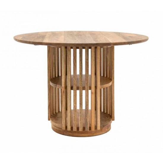 Gallery Direct Voss Dining Table 