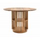 Gallery Direct Voss Dining Table 