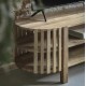 Gallery Direct Voss Media Unit