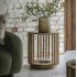 Gallery Direct Voss Side Table 