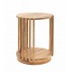 Gallery Direct Voss Side Table 