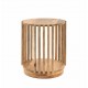 Gallery Direct Voss Side Table 