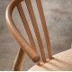 Gallery Direct Whitney Wishbone Style Dining Chair - Price for a pair