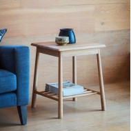 Gallery Direct Wycombe Side Table