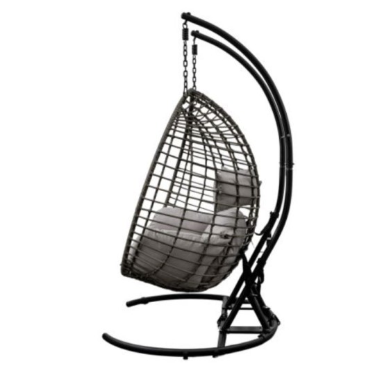 Gallery Direct Adanero Hanging Chair