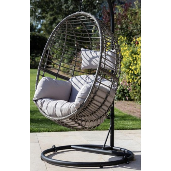 Gallery Direct Adanero Hanging Chair