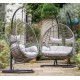 Gallery Direct Adanero Hanging Chair