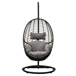 Gallery Direct Adanero Hanging Chair