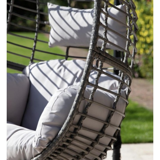 Gallery Direct Adanero Hanging Chair