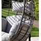 Gallery Direct Adanero Hanging Chair